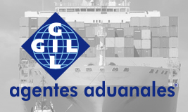 Agentes Aduanales