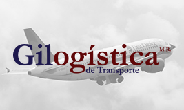 Gilogística de Transporte
