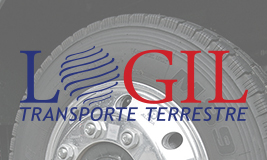 LOGIL Transporte Terrestre